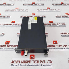 Siqura Vbs 2010 Rx Cctv Optical Converter Receiver-modem - Aeliya Marine Tech