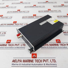 Siqura Vbs 2010 Rx Cctv Optical Converter Receiver-modem - Aeliya Marine Tech
