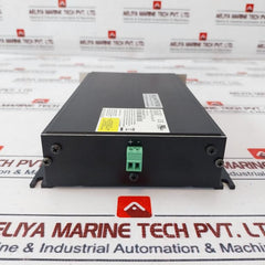 Siqura Vbs 2010 Rx Cctv Optical Converter Receiver-modem - Aeliya Marine Tech