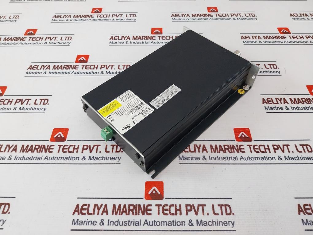 Siqura Vbs 2010 Rx Cctv Optical Converter Receiver-modem - Aeliya Marine Tech