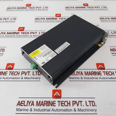 Siqura Vbs 2010 Rx Cctv Optical Converter Receiver-modem - Aeliya Marine Tech