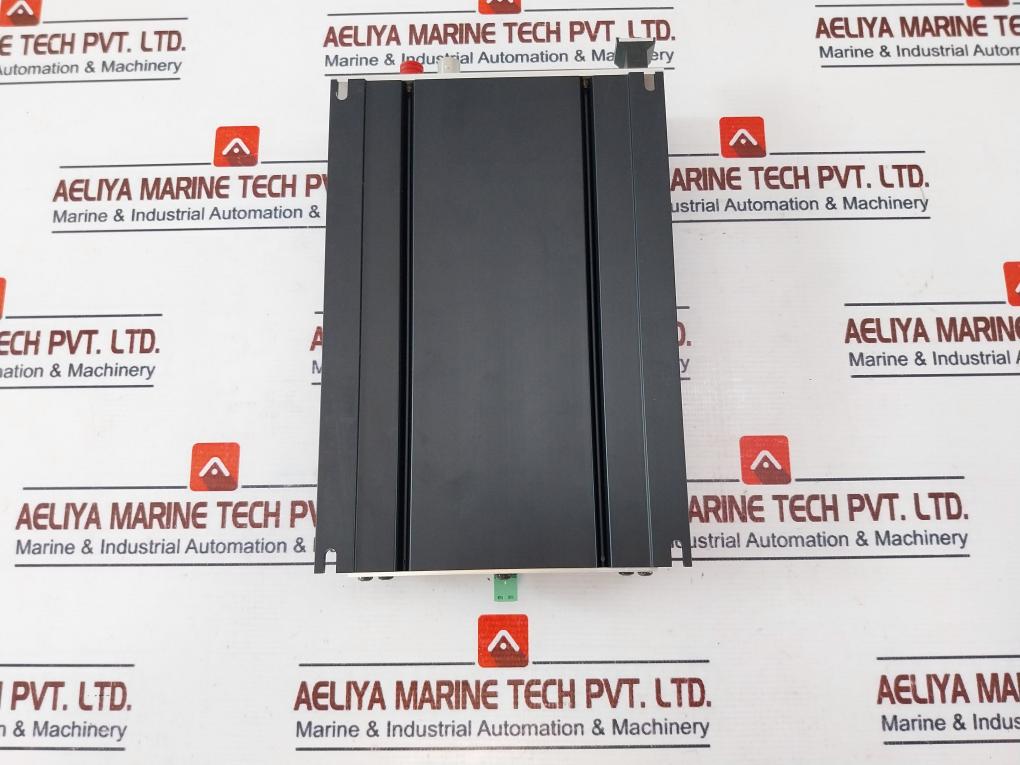 Siqura Vbs 2010 Rx Cctv Optical Converter Receiver-modem - Aeliya Marine Tech