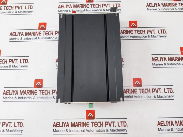 Siqura Vbs 2010 Rx Cctv Optical Converter Receiver-modem - Aeliya Marine Tech