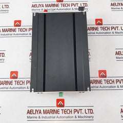 Siqura Vbs 2010 Rx Cctv Optical Converter Receiver-modem - Aeliya Marine Tech