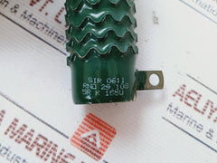 Sir 155W Fixed Resistor RND 29.108