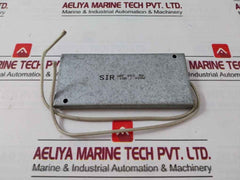 Sir Srf 900 Braking Resistor 15R J 900W