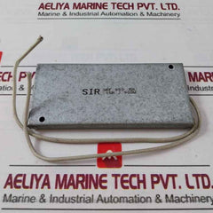 Sir Srf 900 Braking Resistor 15R J 900W