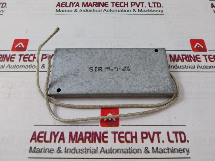 Sir Srf 900 Braking Resistor 15R J 900W 0810