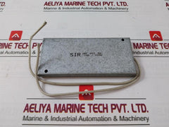 Sir Srf 900 Braking Resistor 15R J 900W 0810