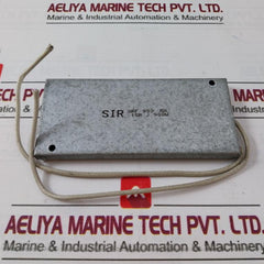 Sir Srf 900 Braking Resistor 15R J 900W 0810