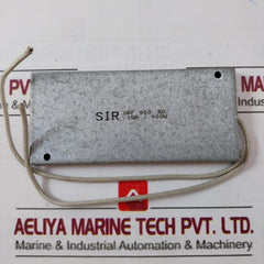 Sir Srf 900 Braking Resistor 15R J 900W 0810