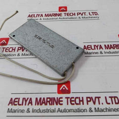 Sir Srf 900 Braking Resistor 15R J 900W