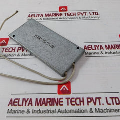 Sir Srf 900 Braking Resistor 15R J 900W 0810