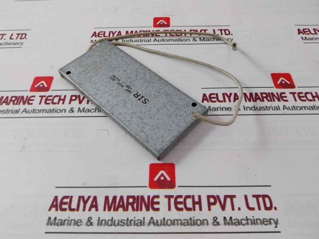 Sir Srf 900 Braking Resistor 15R J 900W