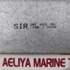 Sir Srf 900 Braking Resistor 15R J 900W 0810