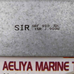 Sir Srf 900 Braking Resistor 15R J 900W