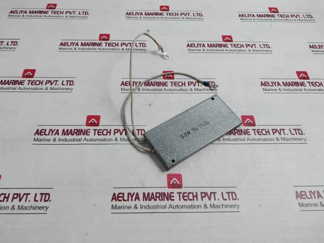 Sir Srf 900 Braking Resistor 15R J 900W
