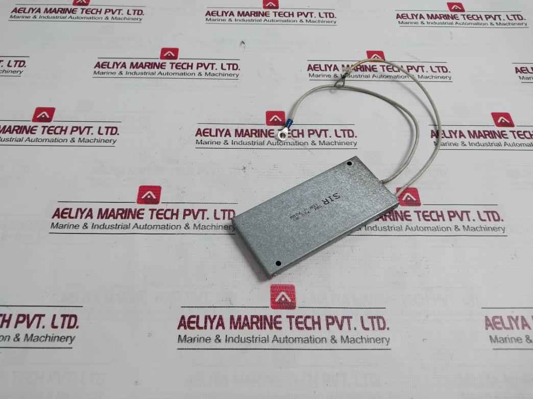 Sir Srf 900 Braking Resistor 15R J 900W