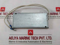 Sir Srf 900 Zinc Plated Steel Housed Resistor 15R J 900W