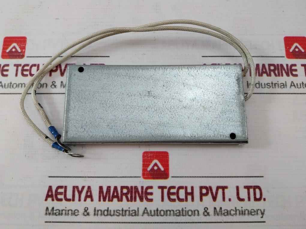 Sir Srf 900 Zinc Plated Steel Housed Resistor 15R J 900W