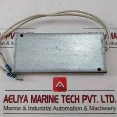 Sir Srf 900 Zinc Plated Steel Housed Resistor 15R J 900W