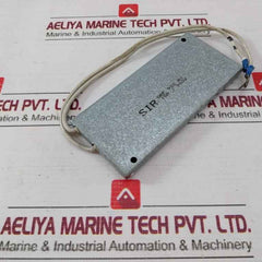 Sir Srf 900 Zinc Plated Steel Housed Resistor 15R J 900W