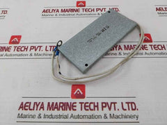 Sir Srf 900 Zinc Plated Steel Housed Resistor 15R J 900W