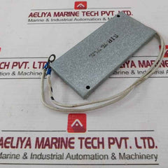 Sir Srf 900 Zinc Plated Steel Housed Resistor 15R J 900W