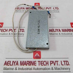 Sir Srf 900 Zinc Plated Steel Housed Resistor 15R J 900W