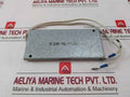 Sir Srf 900 Zinc Plated Steel Housed Resistor 15R J 900W