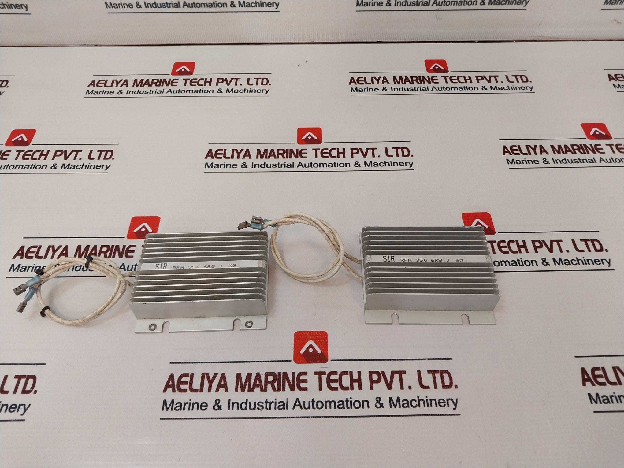 Sir Rfh 350 6R8 J Braking Resistor 0909