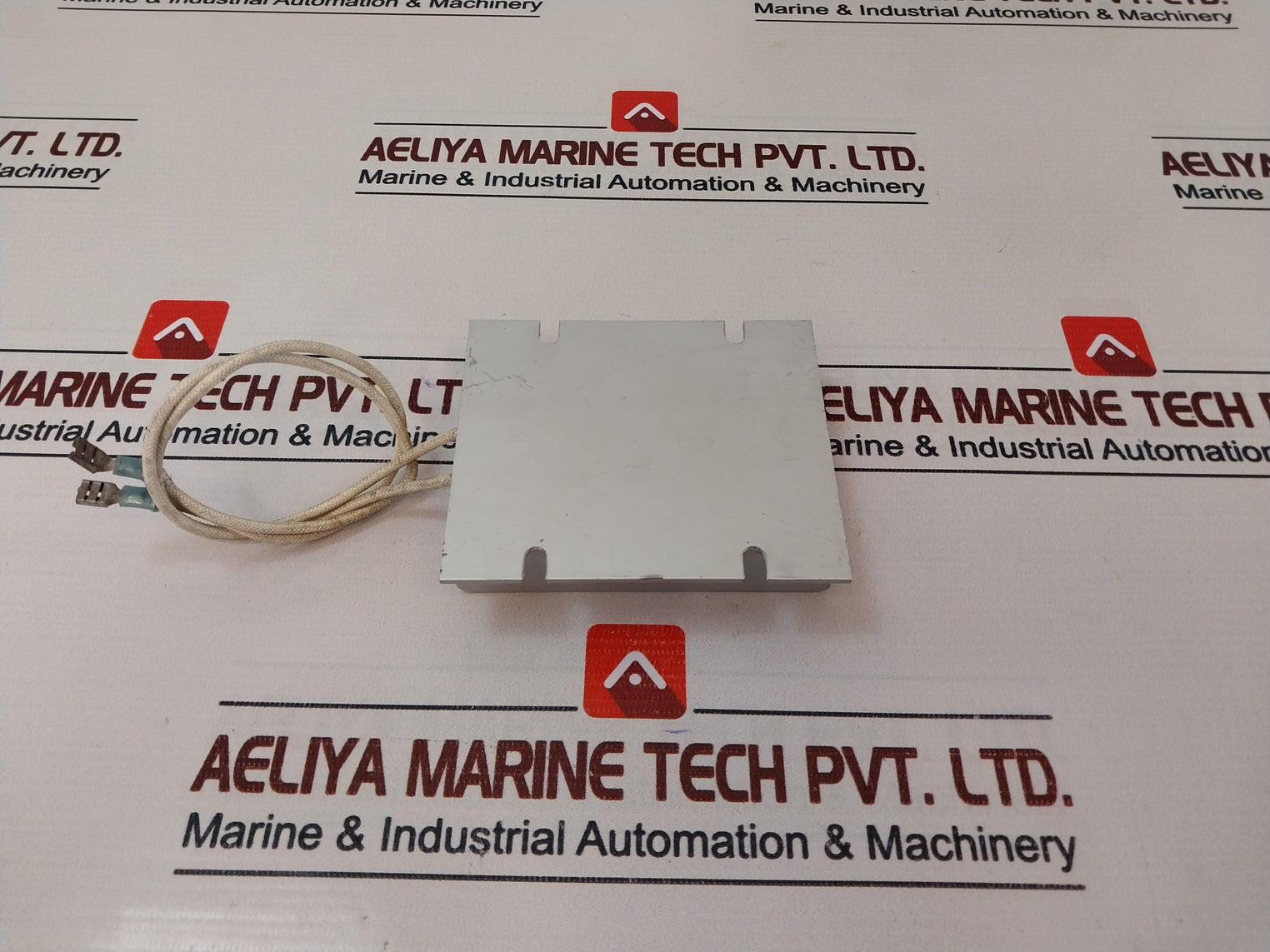 Sir Rfh 350 6R8 J Braking Resistor 0909