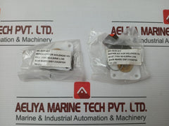 Sirai Solenoid Valve Repair Kit L145
