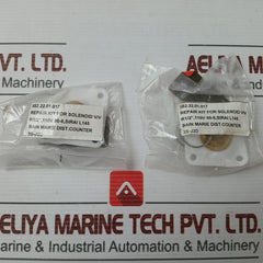 Sirai Solenoid Valve Repair Kit L145