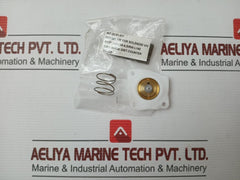 Sirai Solenoid Valve Repair Kit L145