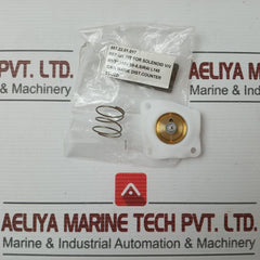 Sirai Solenoid Valve Repair Kit L145