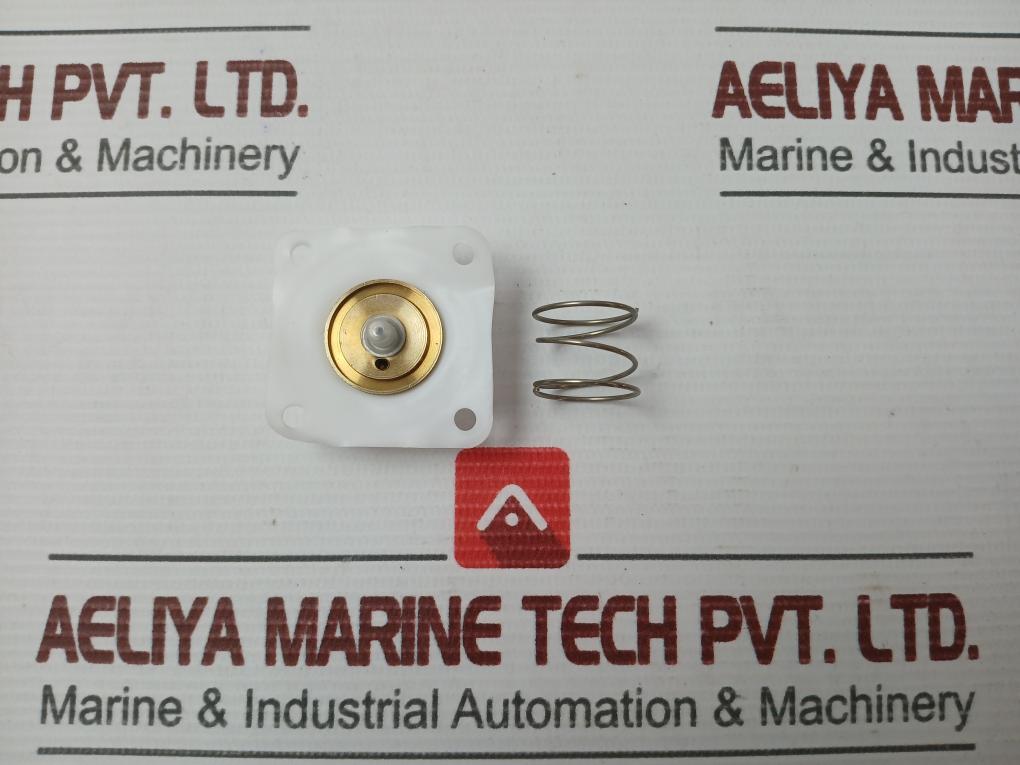 Sirai Solenoid Valve Repair Kit L145