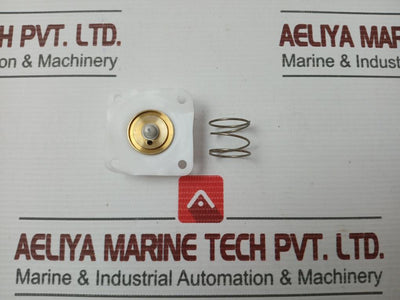 Sirai Solenoid Valve Repair Kit L145