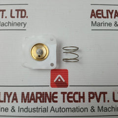 Sirai Solenoid Valve Repair Kit L145