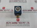 Sirai Z110A Solenoid Valve V24 Hz50 100% L133B02 9A