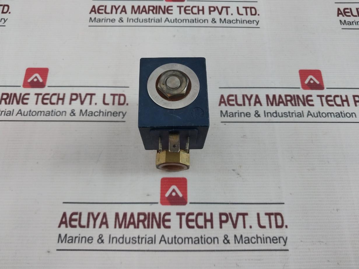 Sirai Z110A Solenoid Valve V24 Hz50 100% L133B02 9A