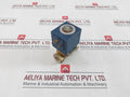 Sirai Z110A Solenoid Valve V24 Hz50 100% L133B02 9A