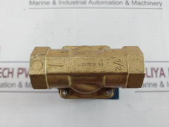 Sirai Z110A Solenoid Valve V24 Hz50 100% L133B02 9A