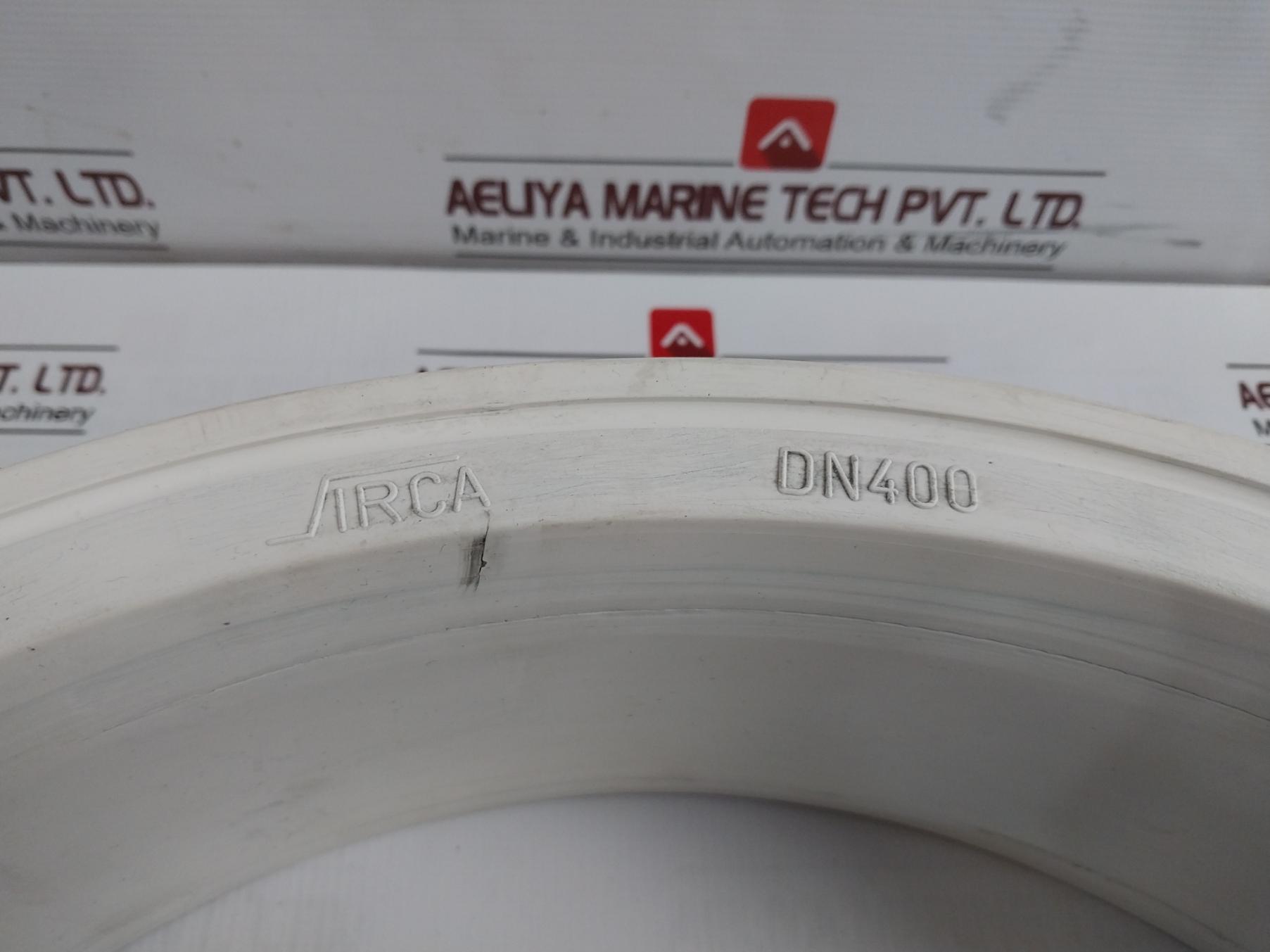 Sirca Dn400 Seat Sealing For Valve Hrl-ald14000 S-n2 957032