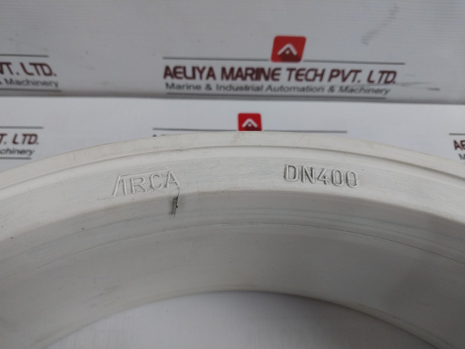 Sirca Dn400 Seat Sealing For Valve Hrl-ald14000 S-n2 957032