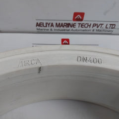 Sirca Dn400 Seat Sealing For Valve Hrl-ald14000 S-n2 957032