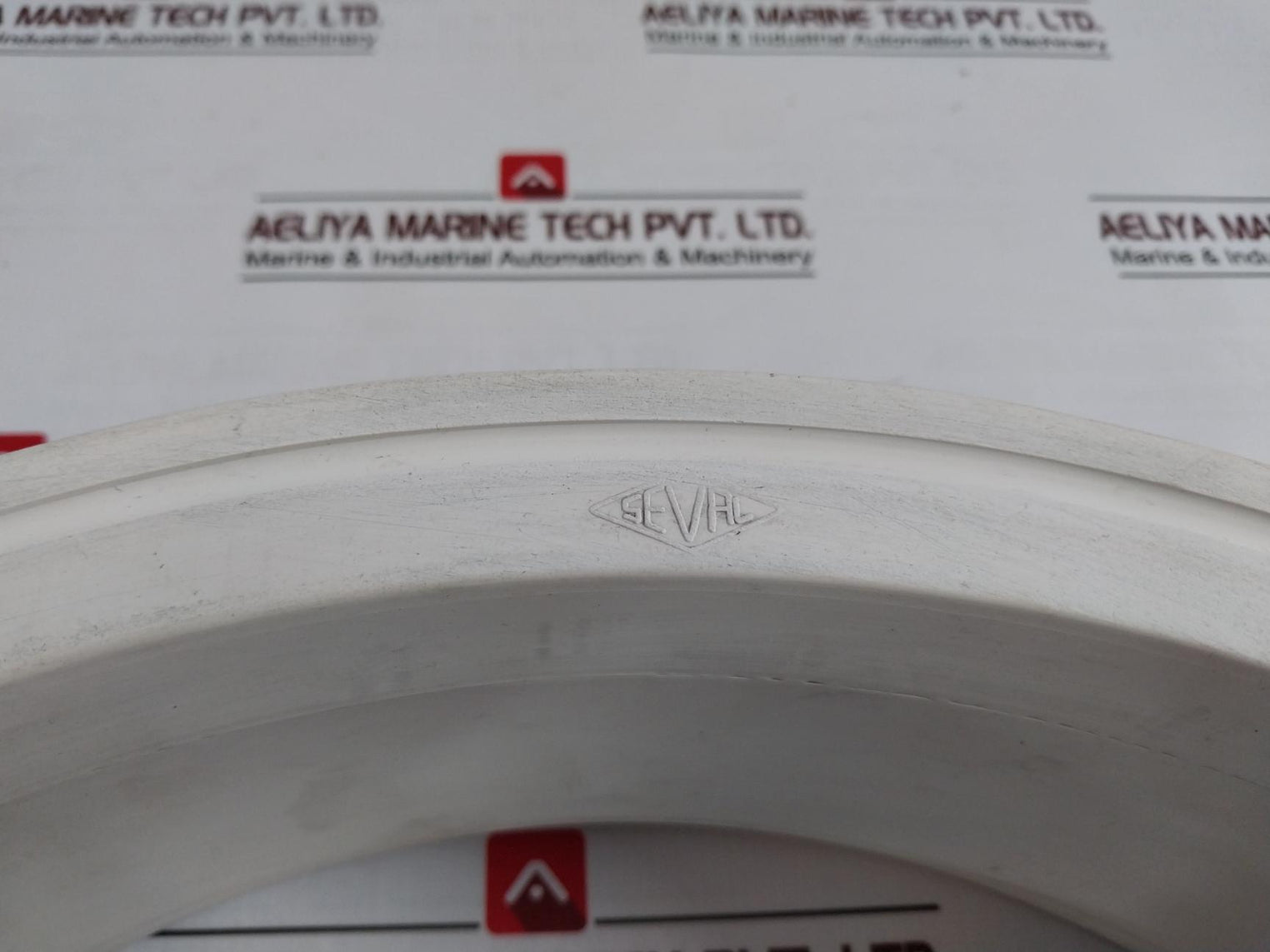 Sirca Dn400 Seat Sealing For Valve Hrl-ald14000 S-n2 957032