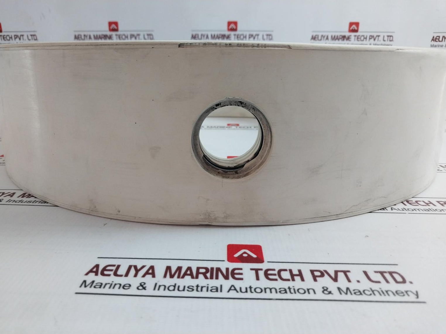 Sirca Dn400 Seat Sealing For Valve Hrl-ald14000 S-n2 957032