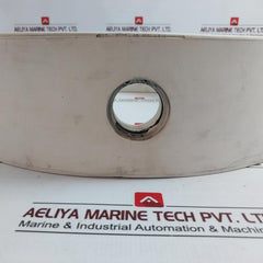 Sirca Dn400 Seat Sealing For Valve Hrl-ald14000 S-n2 957032