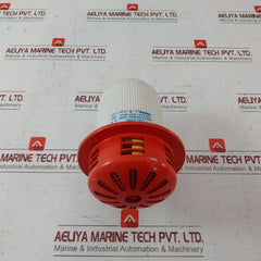 Sirena Celere Electro-mechanical Siren 230V 50/60Hz 140W, On 1Min / Off 10Min